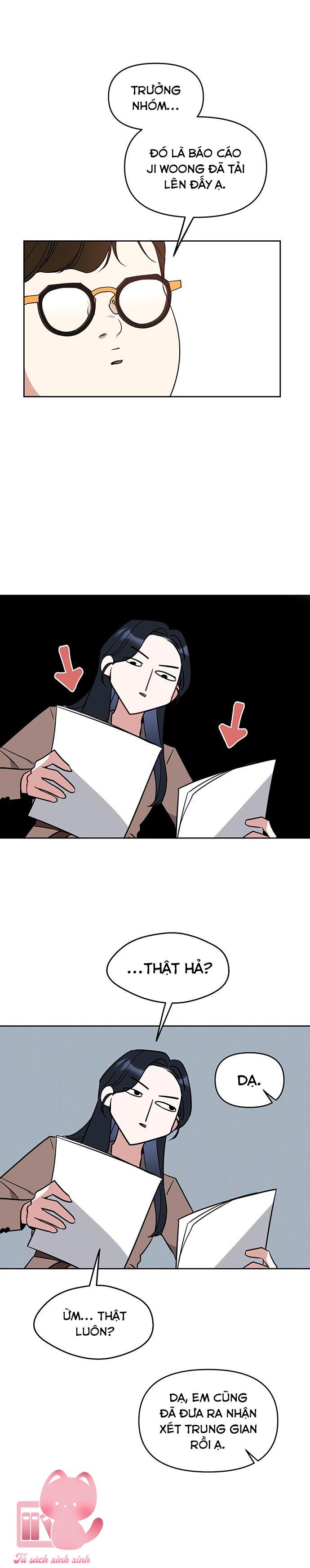 Gieo Nhân Gặt Quả - Chap 53 - Trang 24