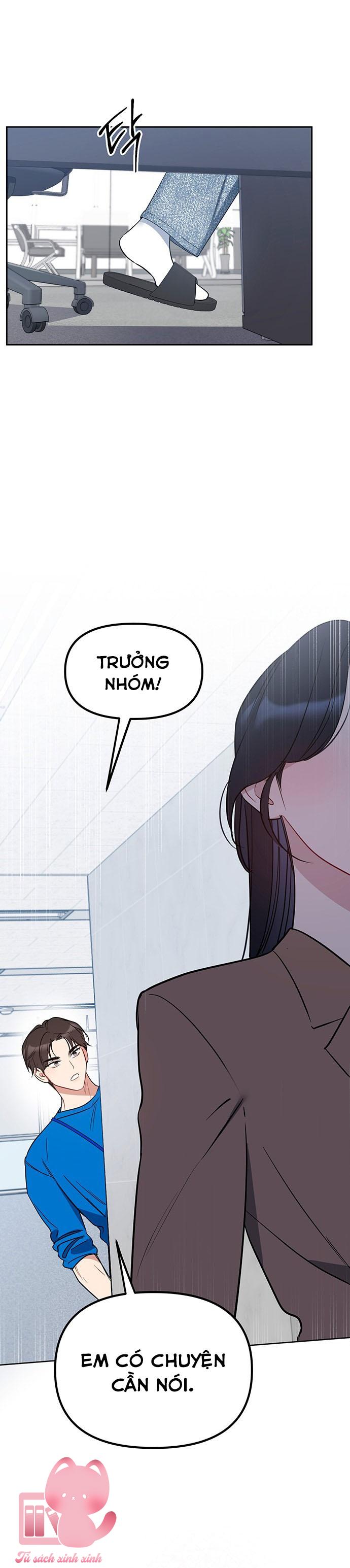 Gieo Nhân Gặt Quả - Chap 53 - Trang 26