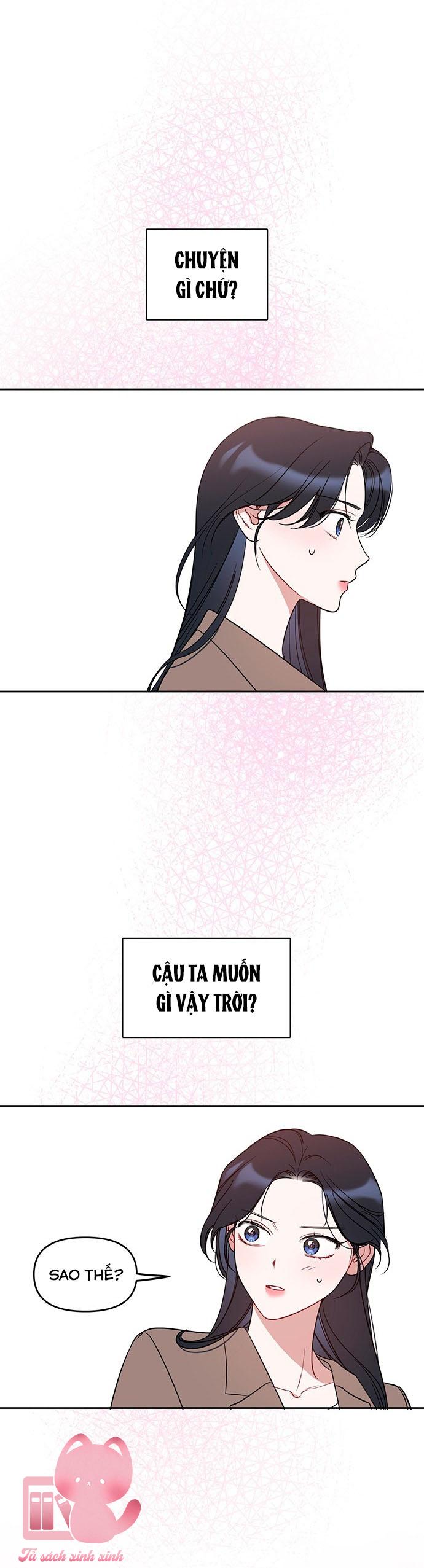 Gieo Nhân Gặt Quả - Chap 53 - Trang 27