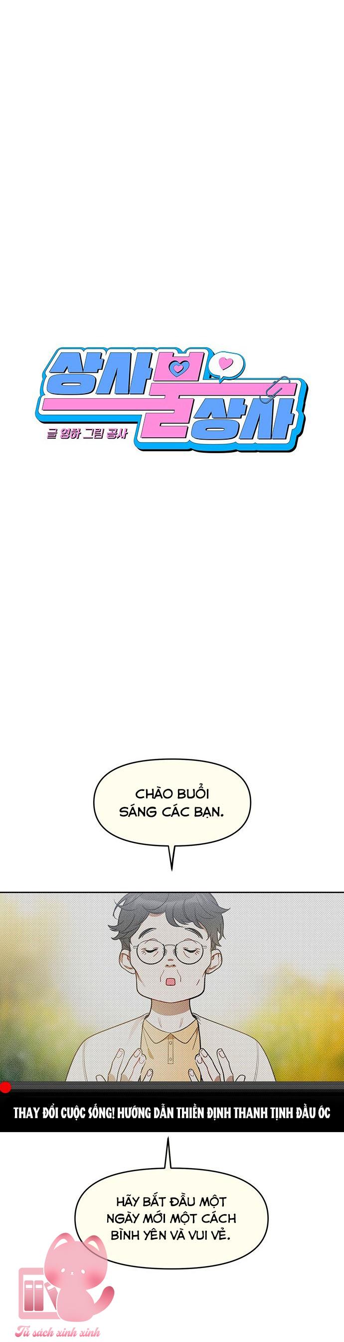 Gieo Nhân Gặt Quả - Chap 53 - Trang 4