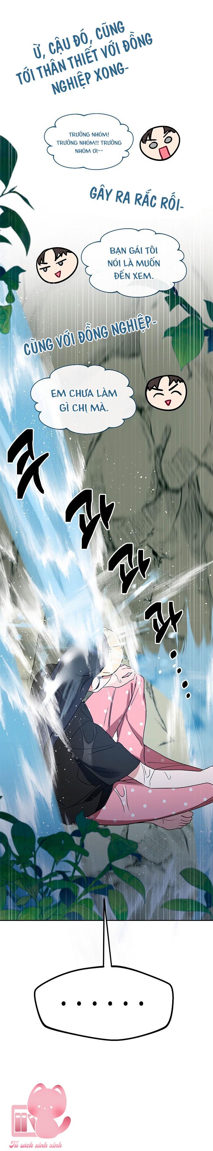 Gieo Nhân Gặt Quả - Chap 53 - Trang 9