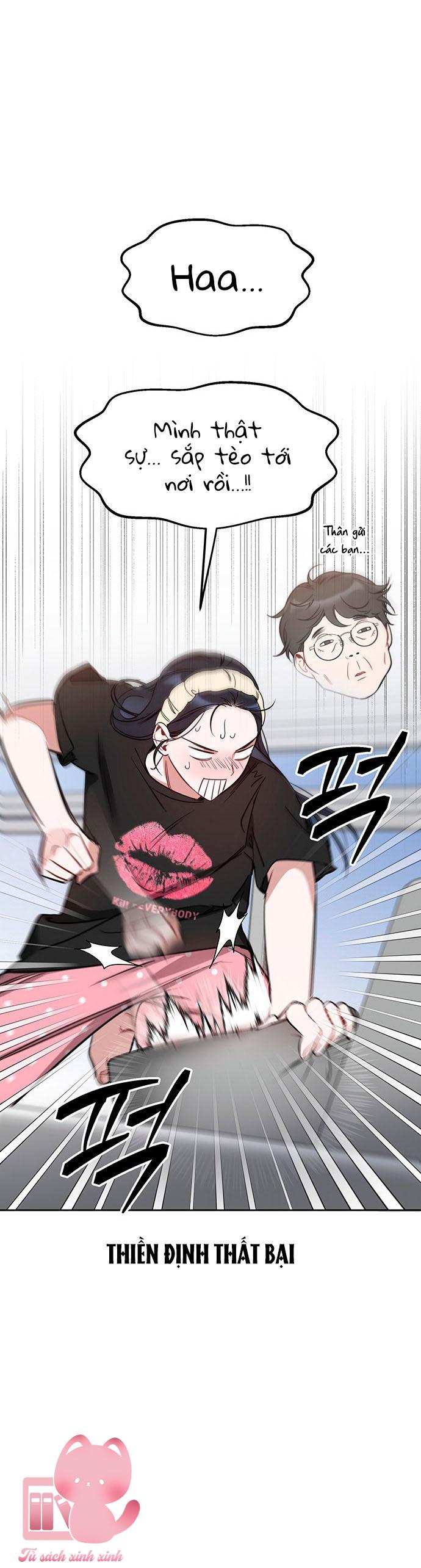 Gieo Nhân Gặt Quả - Chap 53 - Trang 10