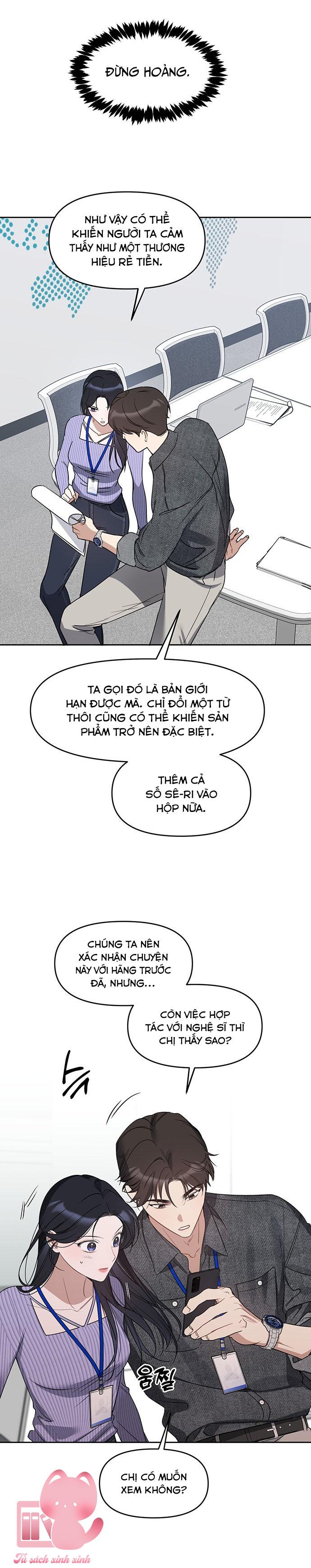 Gieo Nhân Gặt Quả - Chap 54 - Trang 14
