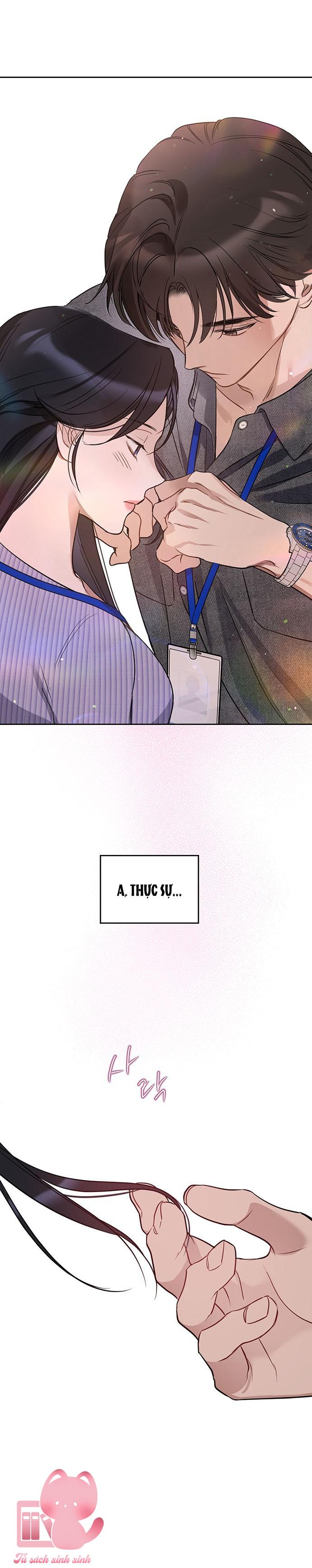 Gieo Nhân Gặt Quả - Chap 54 - Trang 17