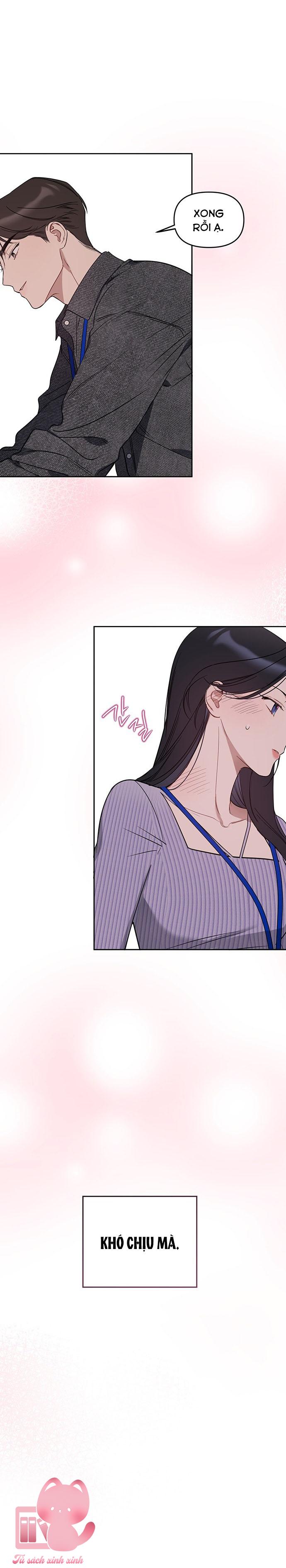 Gieo Nhân Gặt Quả - Chap 54 - Trang 18