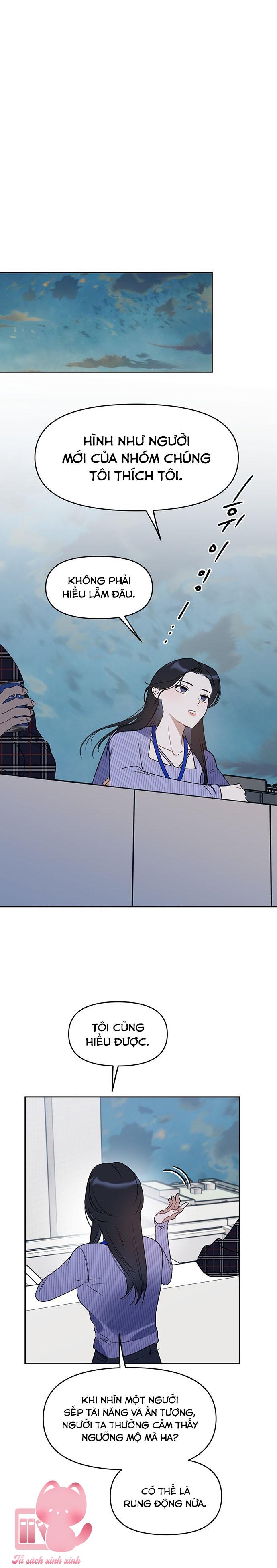 Gieo Nhân Gặt Quả - Chap 54 - Trang 19