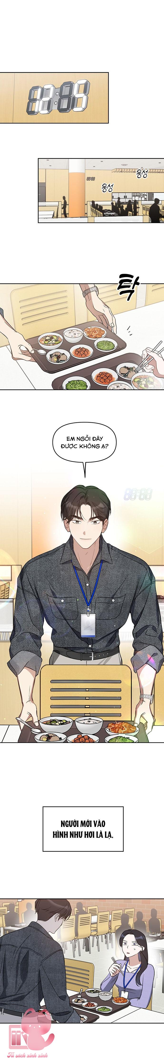 Gieo Nhân Gặt Quả - Chap 54 - Trang 3