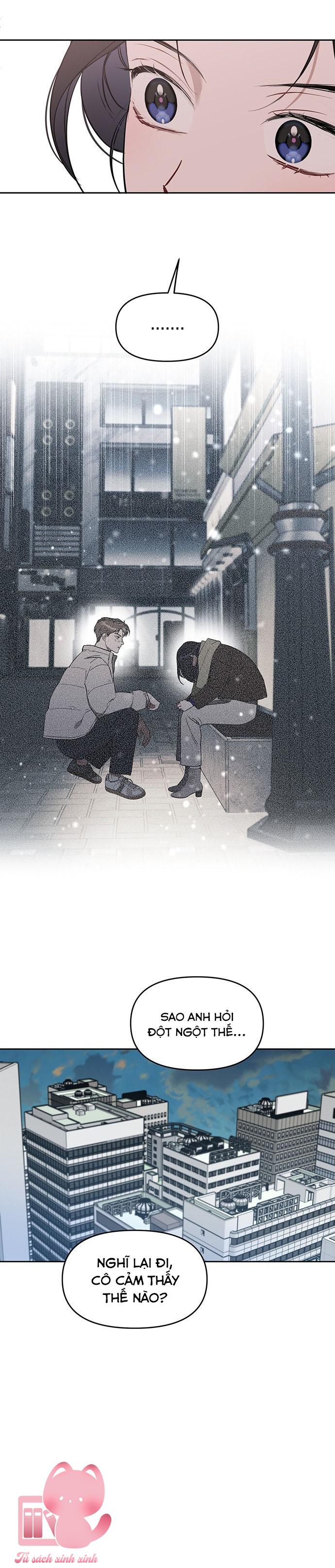 Gieo Nhân Gặt Quả - Chap 54 - Trang 27