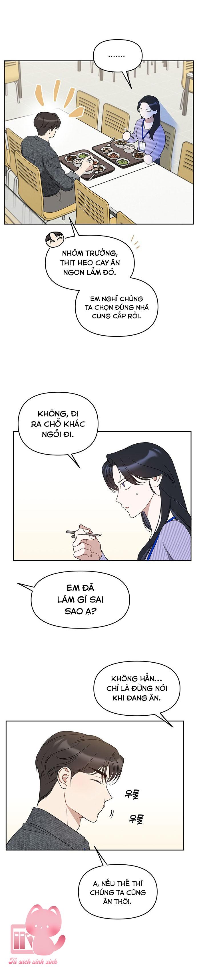 Gieo Nhân Gặt Quả - Chap 54 - Trang 5