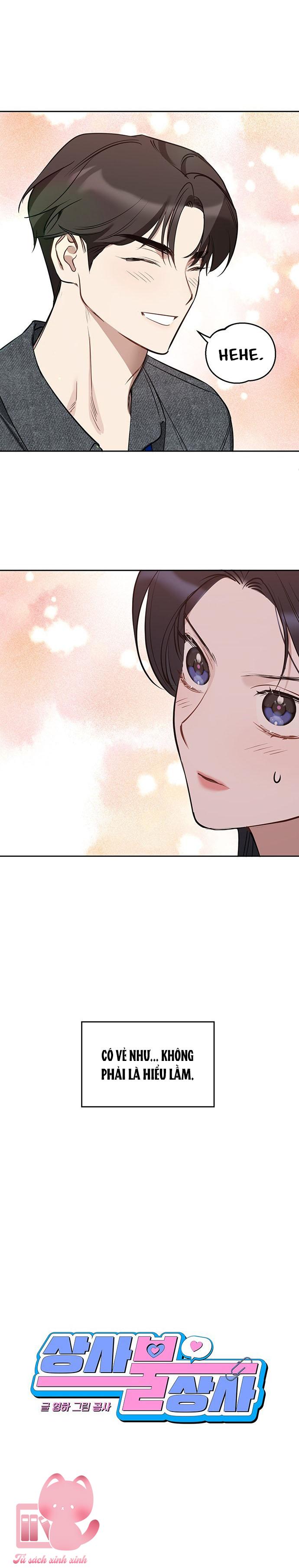 Gieo Nhân Gặt Quả - Chap 54 - Trang 7