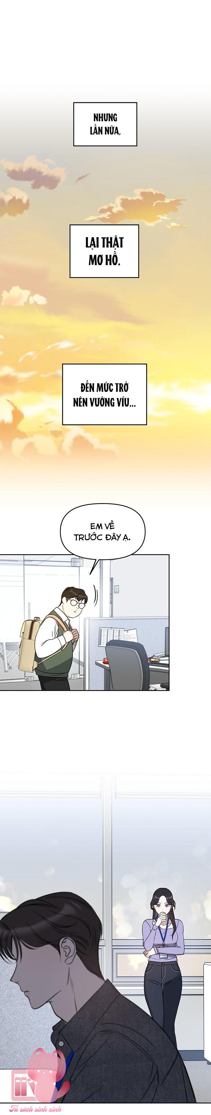 Gieo Nhân Gặt Quả - Chap 54 - Trang 8