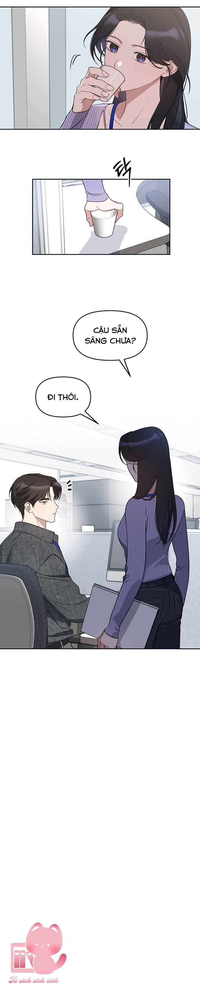 Gieo Nhân Gặt Quả - Chap 54 - Trang 10