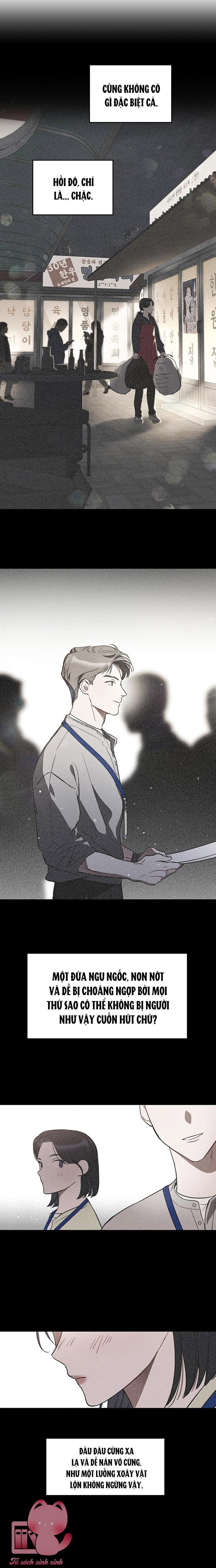 Gieo Nhân Gặt Quả - Chap 55 - Trang 4