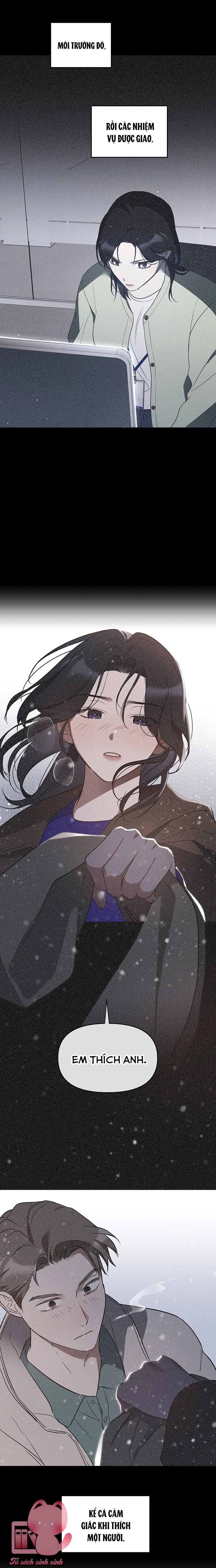 Gieo Nhân Gặt Quả - Chap 55 - Trang 5