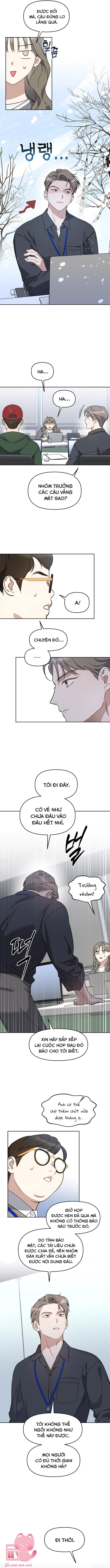 Gieo Nhân Gặt Quả - Chap 56 - Trang 4