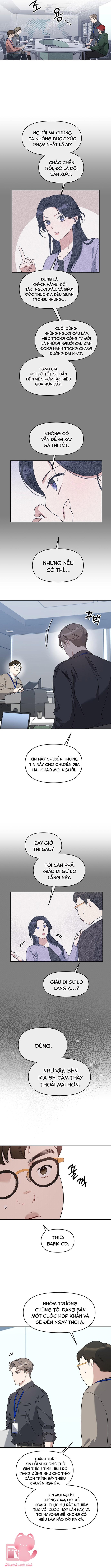 Gieo Nhân Gặt Quả - Chap 56 - Trang 5