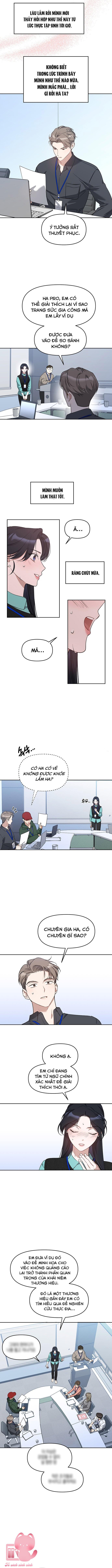 Gieo Nhân Gặt Quả - Chap 56 - Trang 8