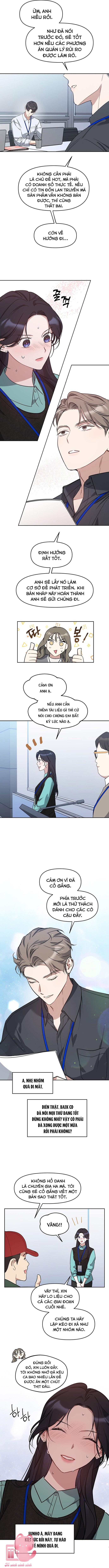 Gieo Nhân Gặt Quả - Chap 56 - Trang 9