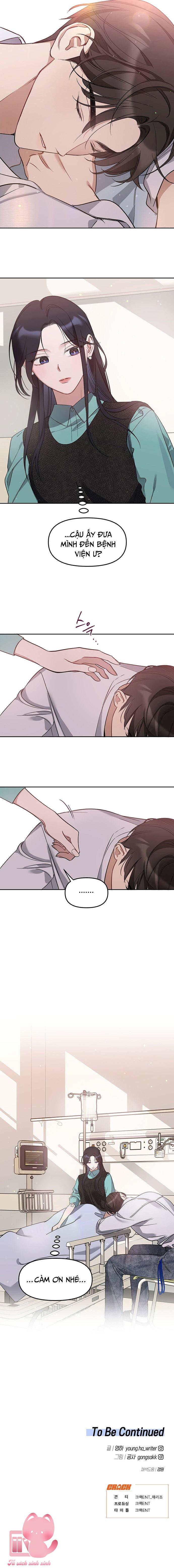 Gieo Nhân Gặt Quả - Chap 57 - Trang 12