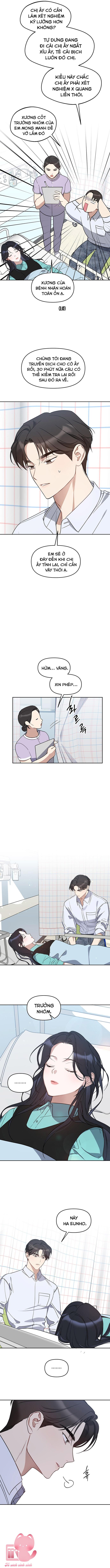 Gieo Nhân Gặt Quả - Chap 57 - Trang 5