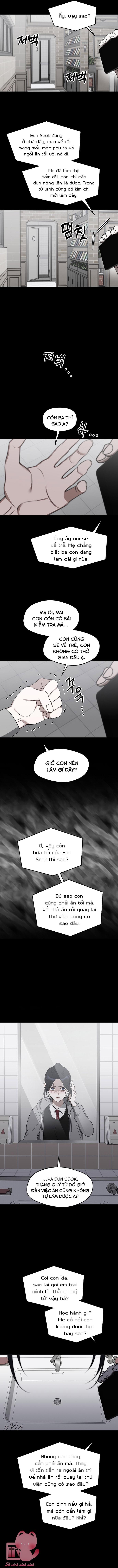 Gieo Nhân Gặt Quả - Chap 57 - Trang 7