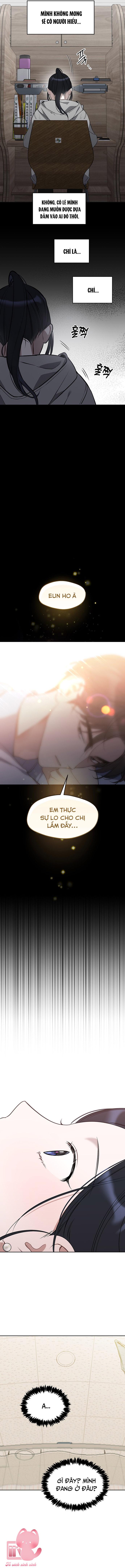 Gieo Nhân Gặt Quả - Chap 57 - Trang 9