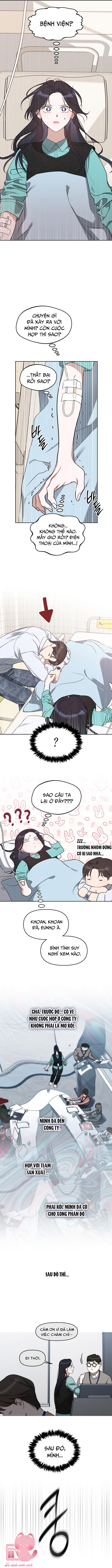 Gieo Nhân Gặt Quả - Chap 57 - Trang 10