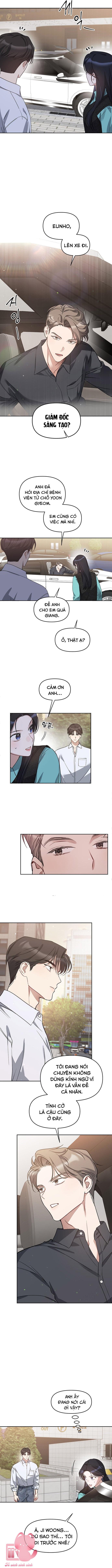 Gieo Nhân Gặt Quả - Chap 58 - Trang 12