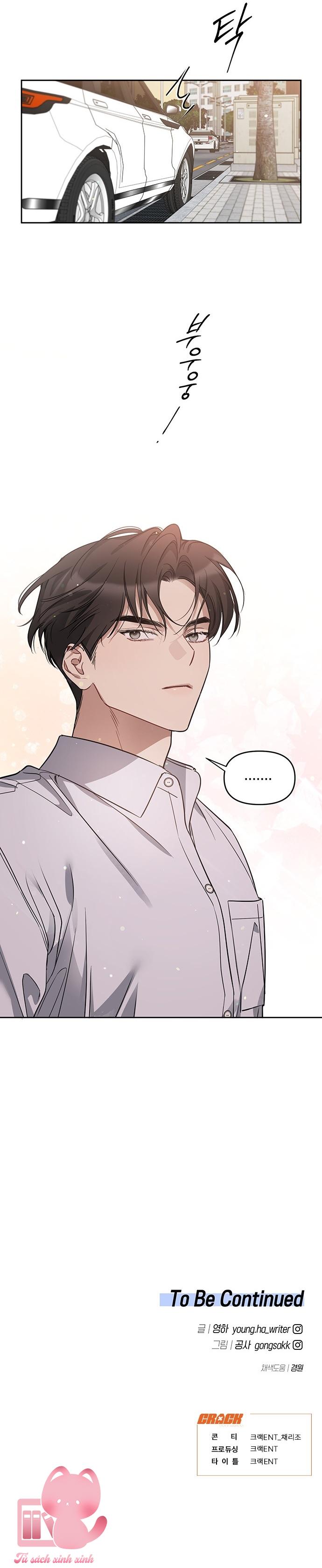 Gieo Nhân Gặt Quả - Chap 58 - Trang 13