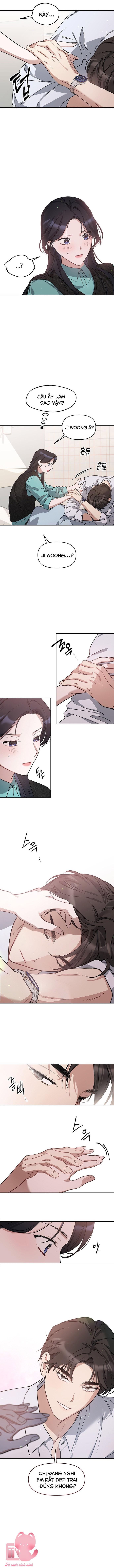 Gieo Nhân Gặt Quả - Chap 58 - Trang 7