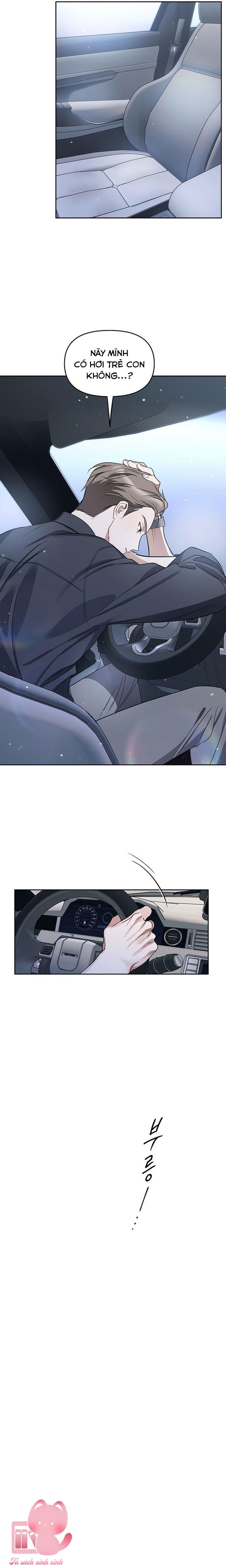 Gieo Nhân Gặt Quả - Chap 59 - Trang 15