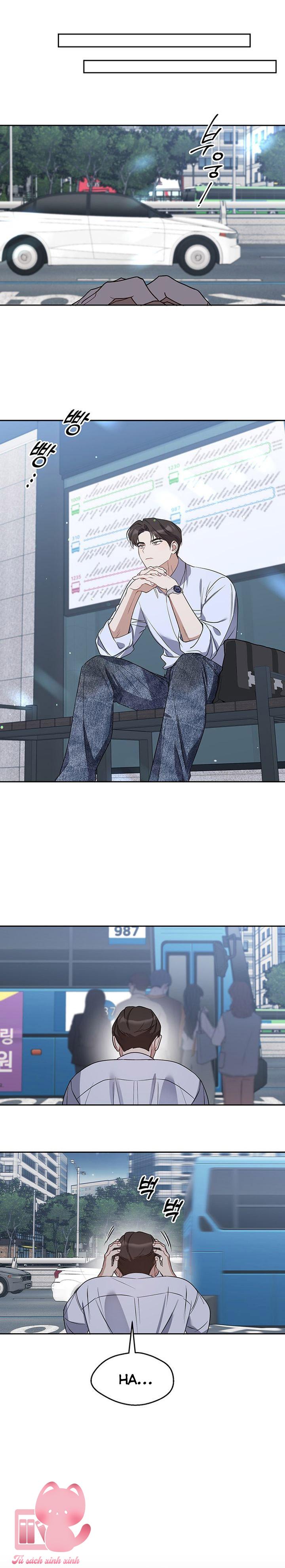 Gieo Nhân Gặt Quả - Chap 59 - Trang 16