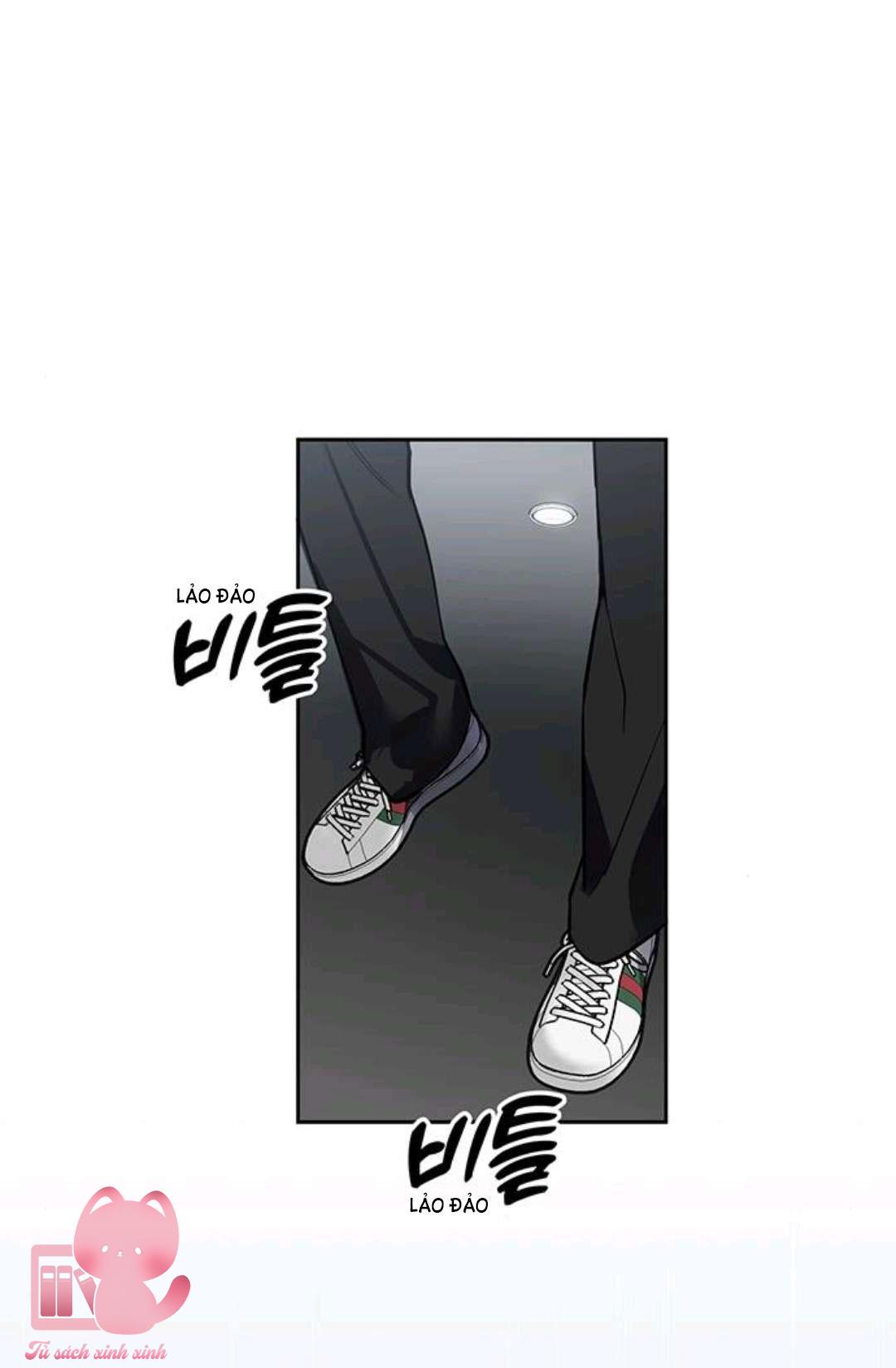 Gieo Nhân Gặt Quả - Chap 6 - Trang 2