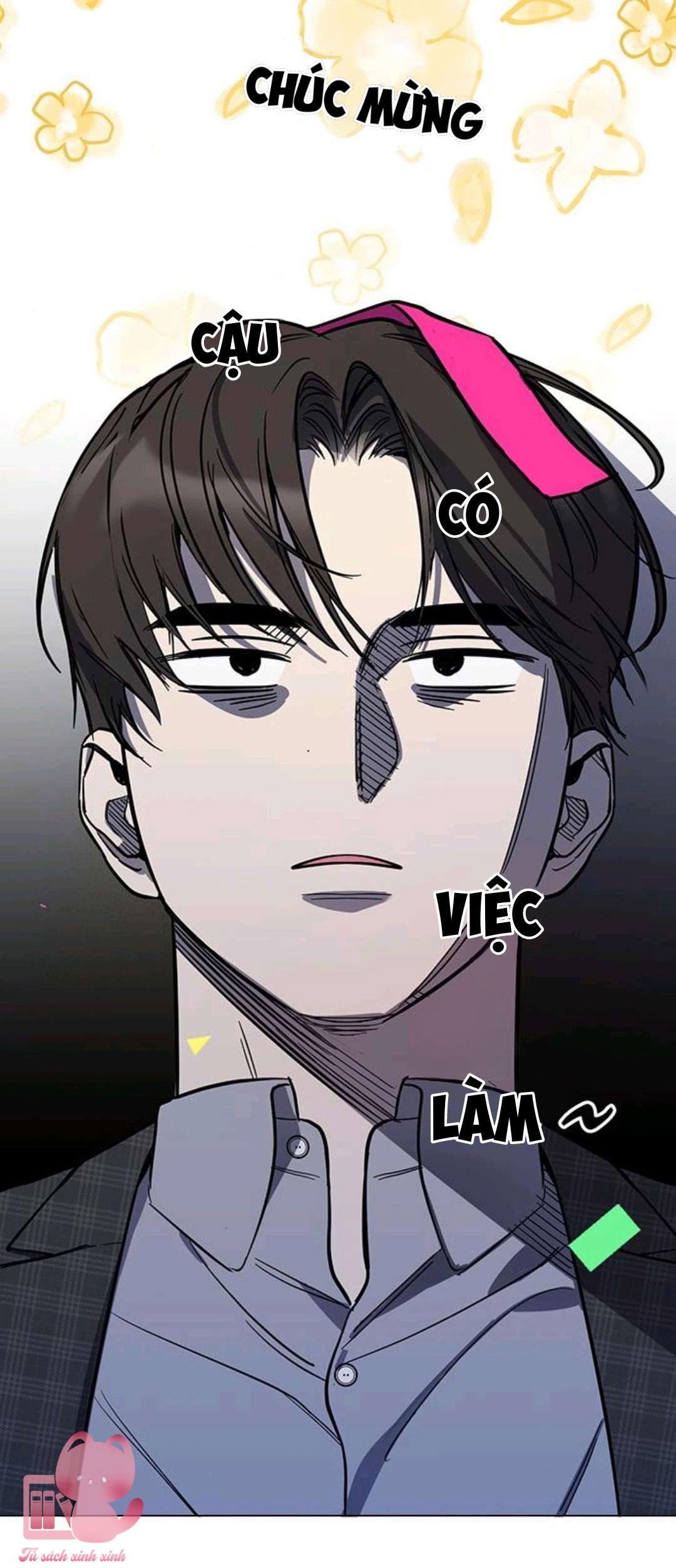 Gieo Nhân Gặt Quả - Chap 6 - Trang 11