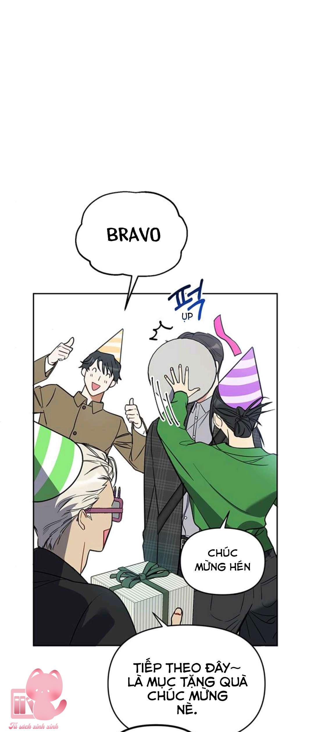 Gieo Nhân Gặt Quả - Chap 6 - Trang 13
