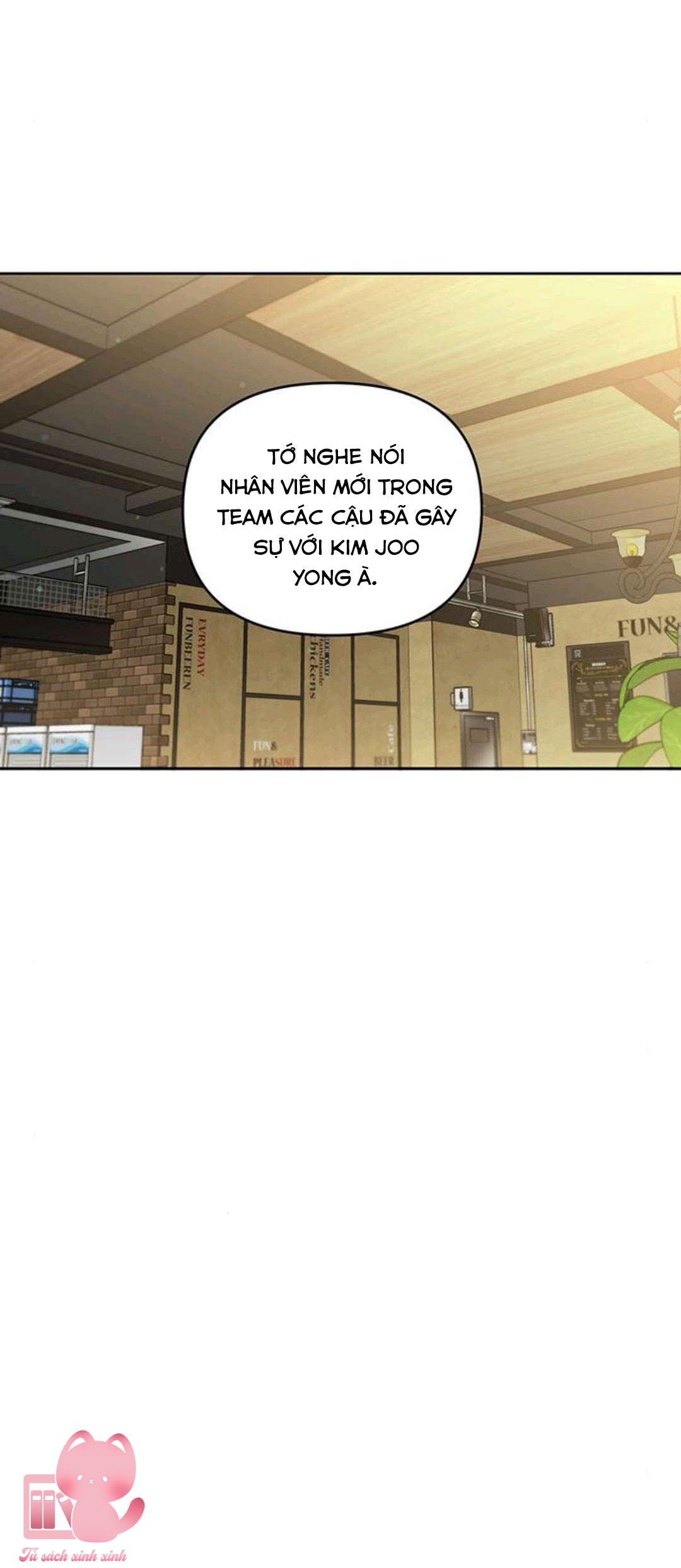 Gieo Nhân Gặt Quả - Chap 6 - Trang 19