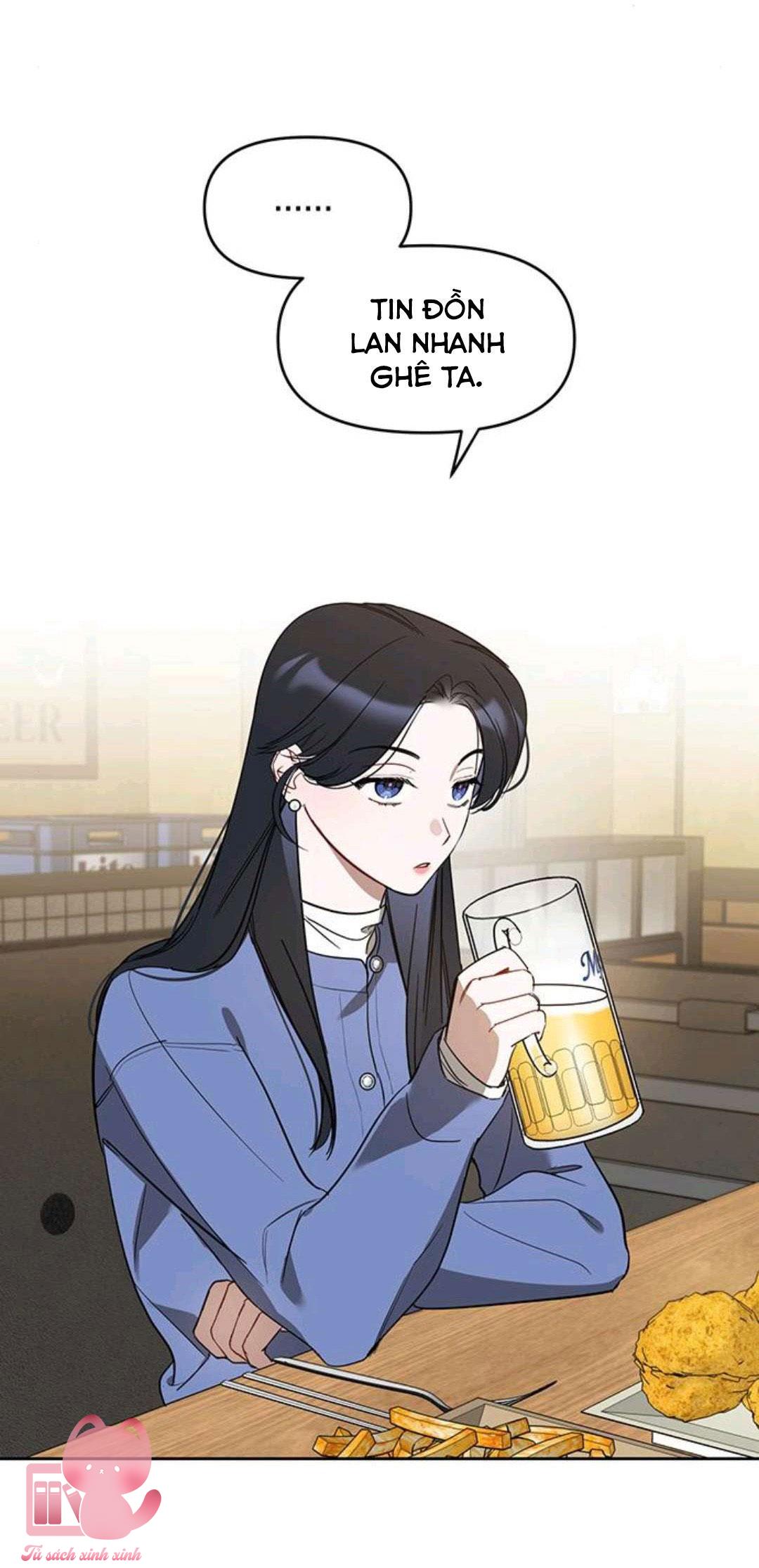 Gieo Nhân Gặt Quả - Chap 6 - Trang 20
