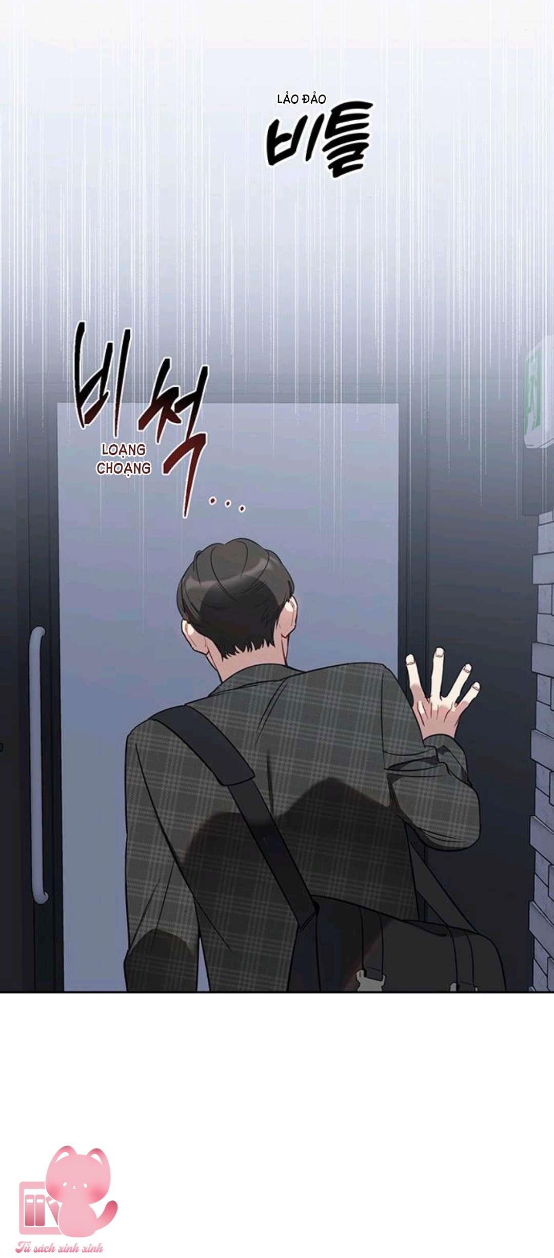 Gieo Nhân Gặt Quả - Chap 6 - Trang 3