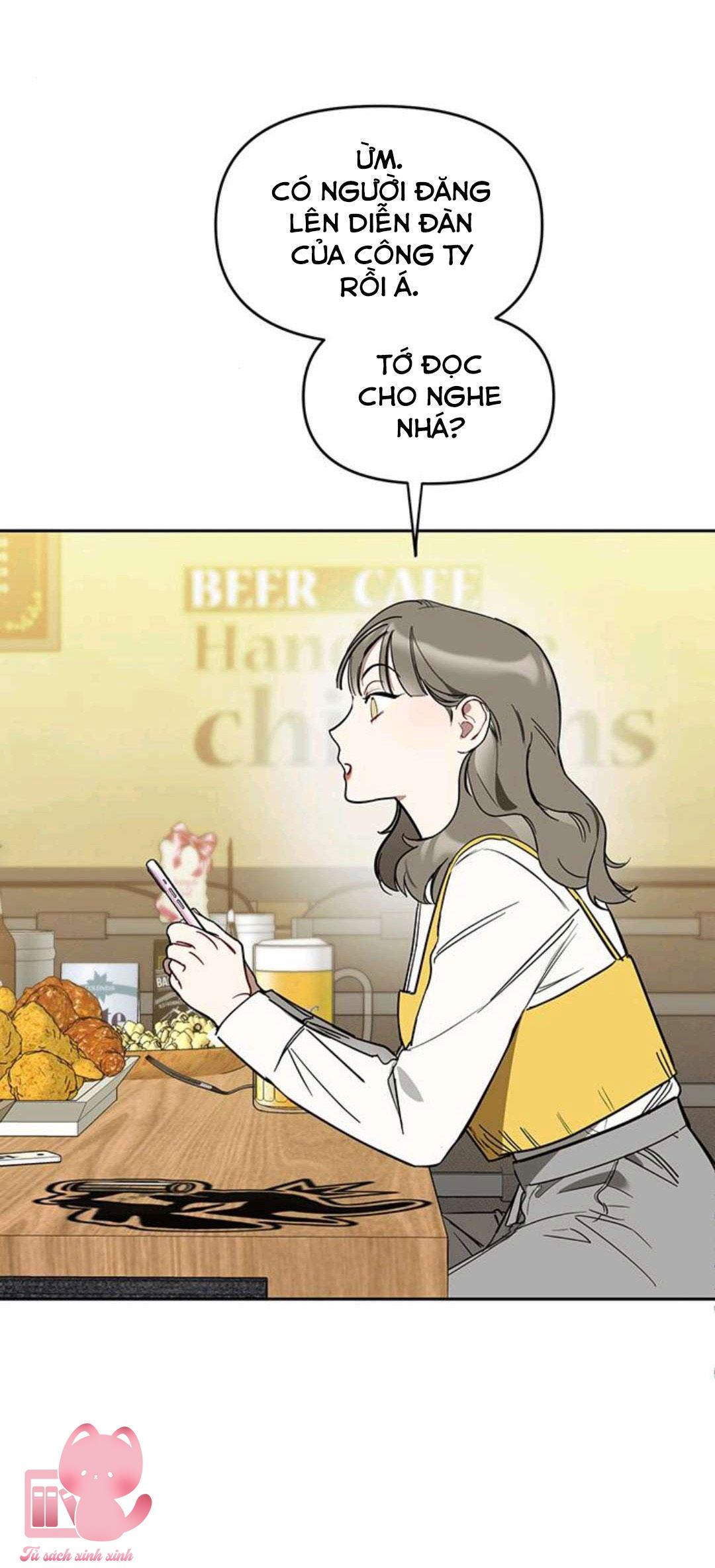 Gieo Nhân Gặt Quả - Chap 6 - Trang 21