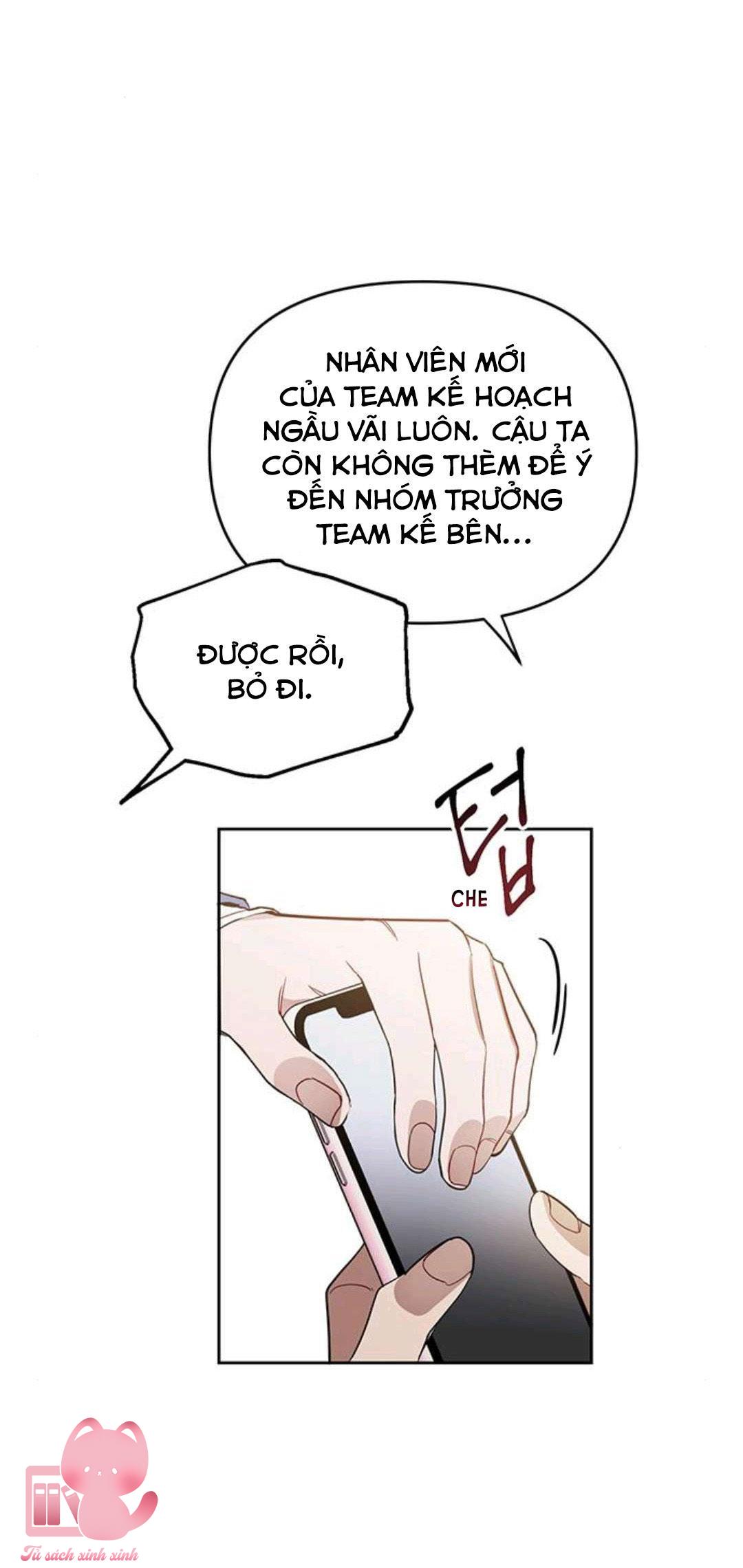 Gieo Nhân Gặt Quả - Chap 6 - Trang 22