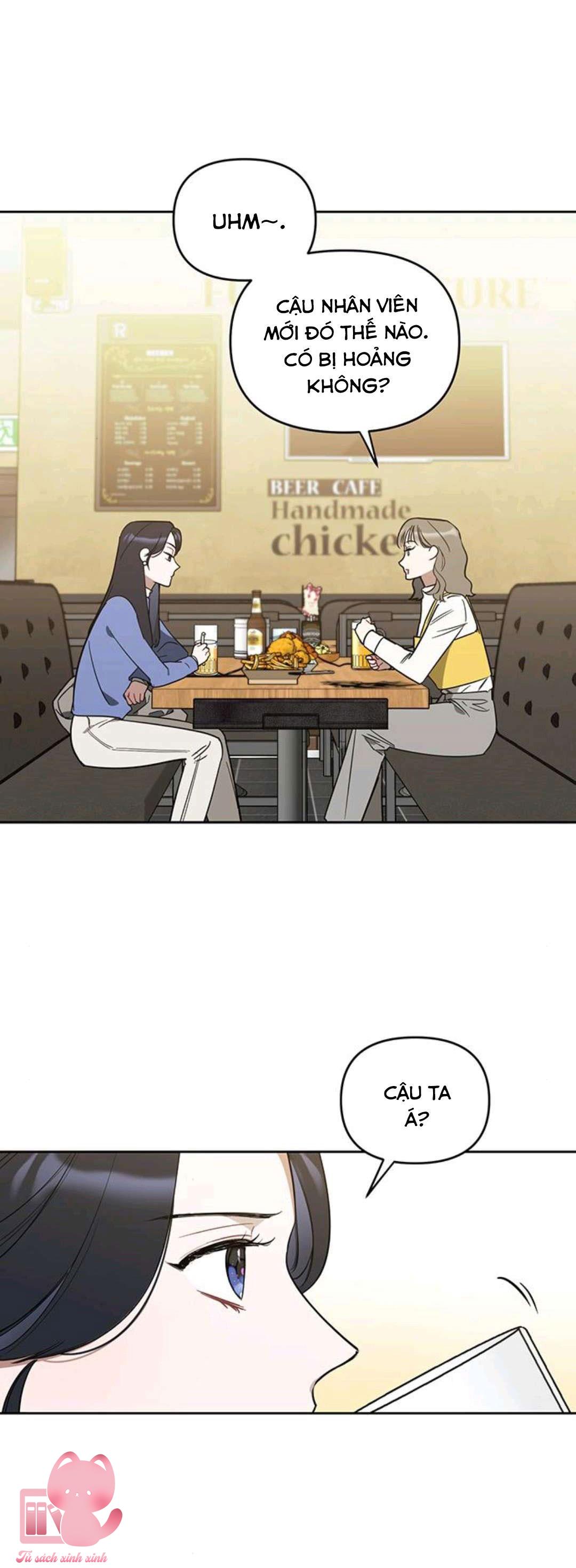 Gieo Nhân Gặt Quả - Chap 6 - Trang 23