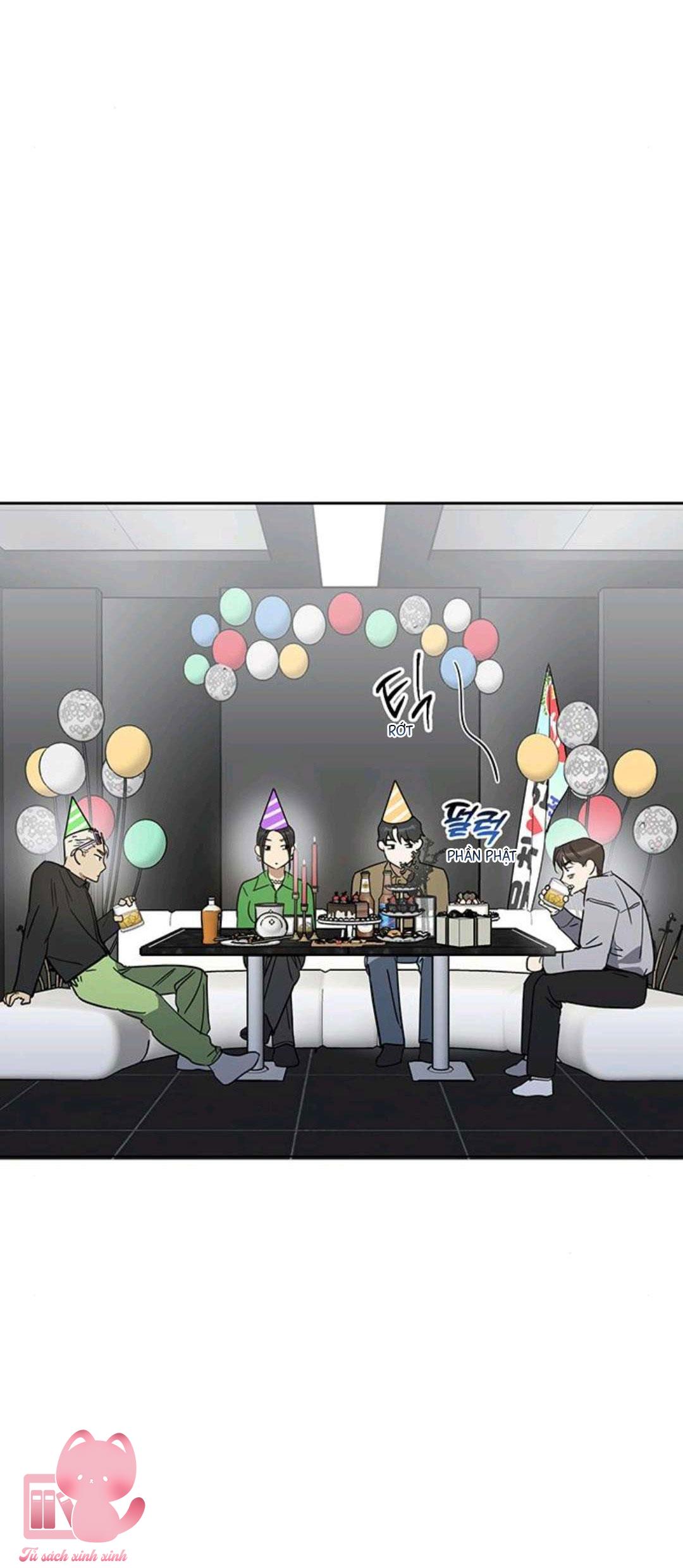 Gieo Nhân Gặt Quả - Chap 6 - Trang 29