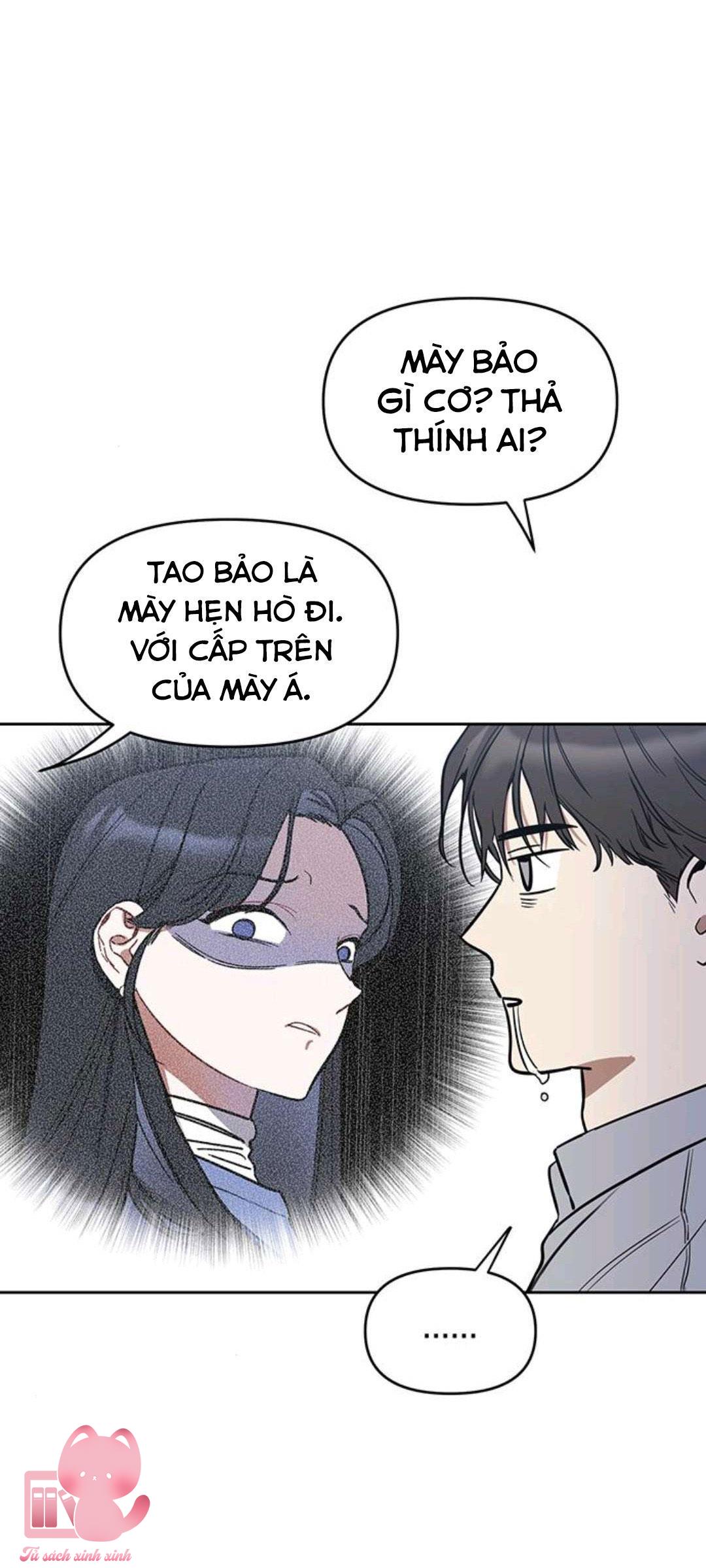 Gieo Nhân Gặt Quả - Chap 6 - Trang 30