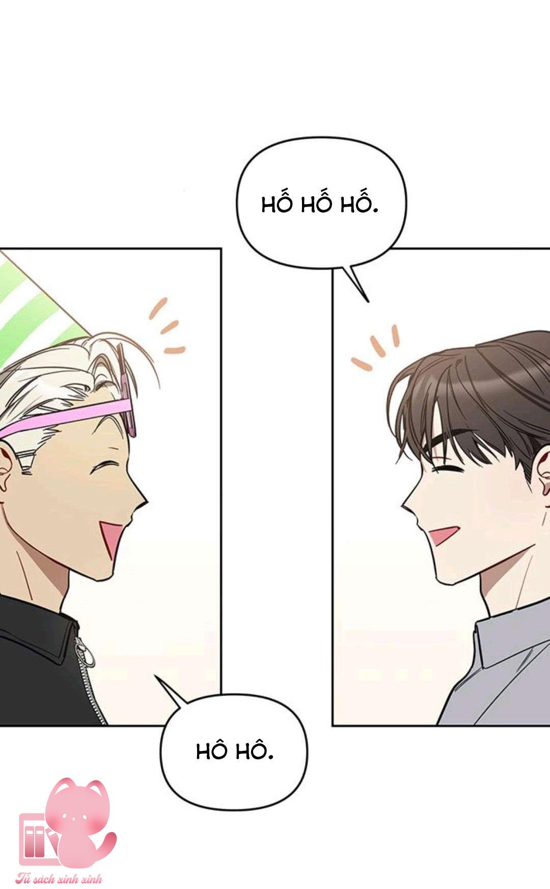 Gieo Nhân Gặt Quả - Chap 6 - Trang 31