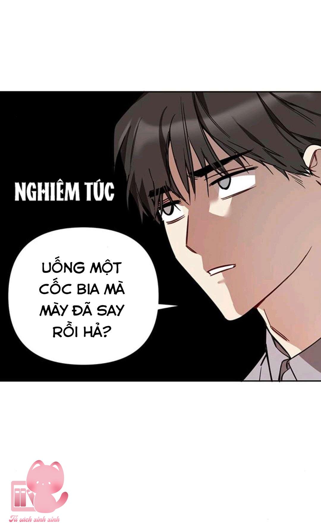 Gieo Nhân Gặt Quả - Chap 6 - Trang 33