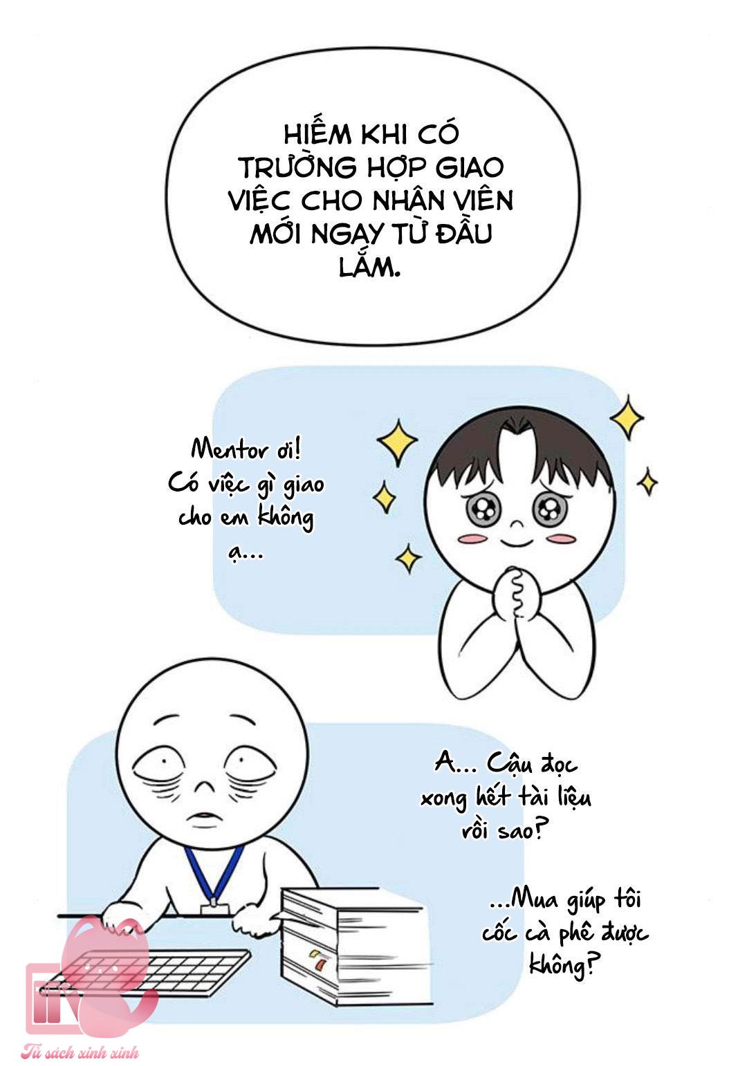 Gieo Nhân Gặt Quả - Chap 6 - Trang 36