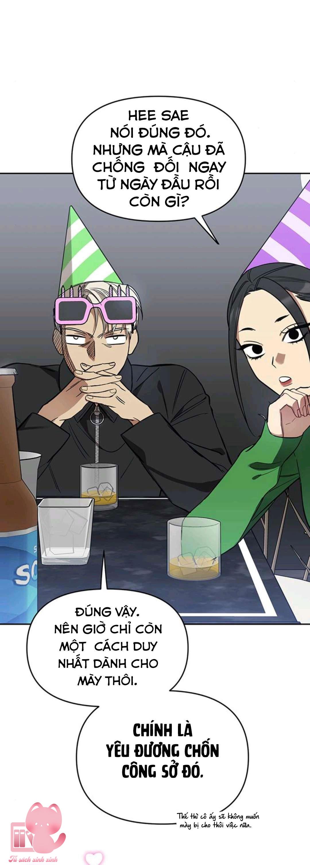 Gieo Nhân Gặt Quả - Chap 6 - Trang 38