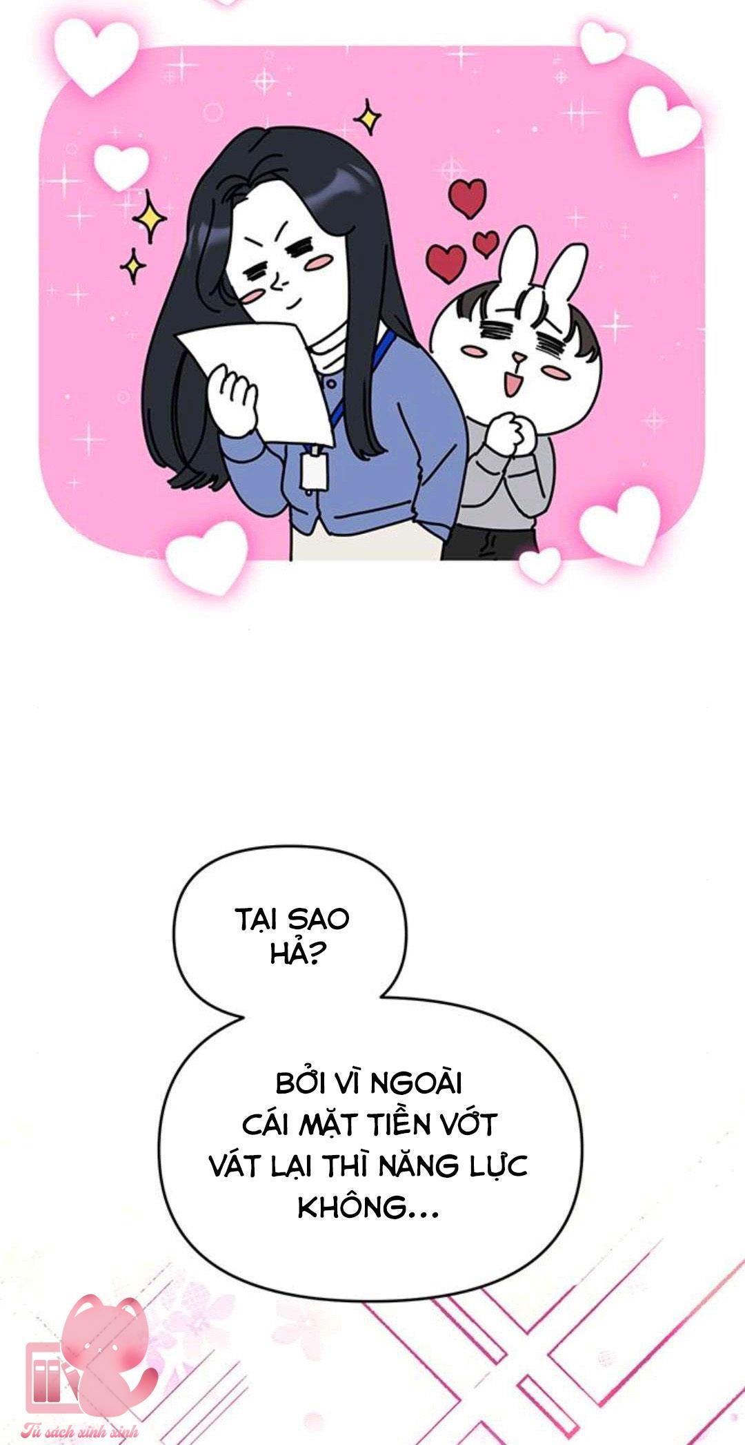 Gieo Nhân Gặt Quả - Chap 6 - Trang 39