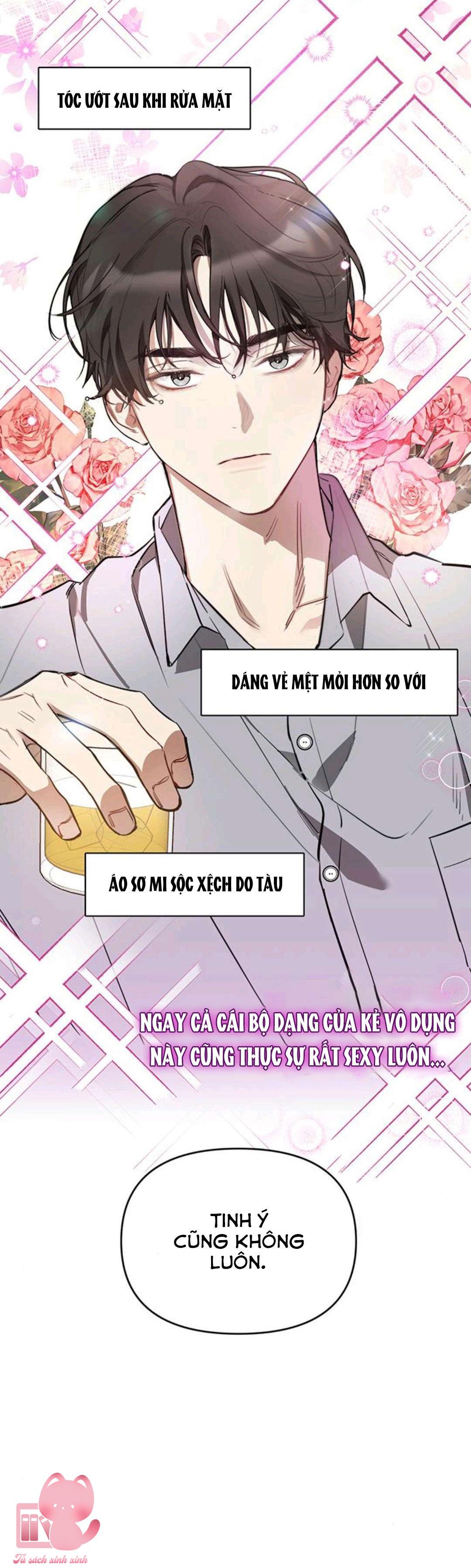 Gieo Nhân Gặt Quả - Chap 6 - Trang 40