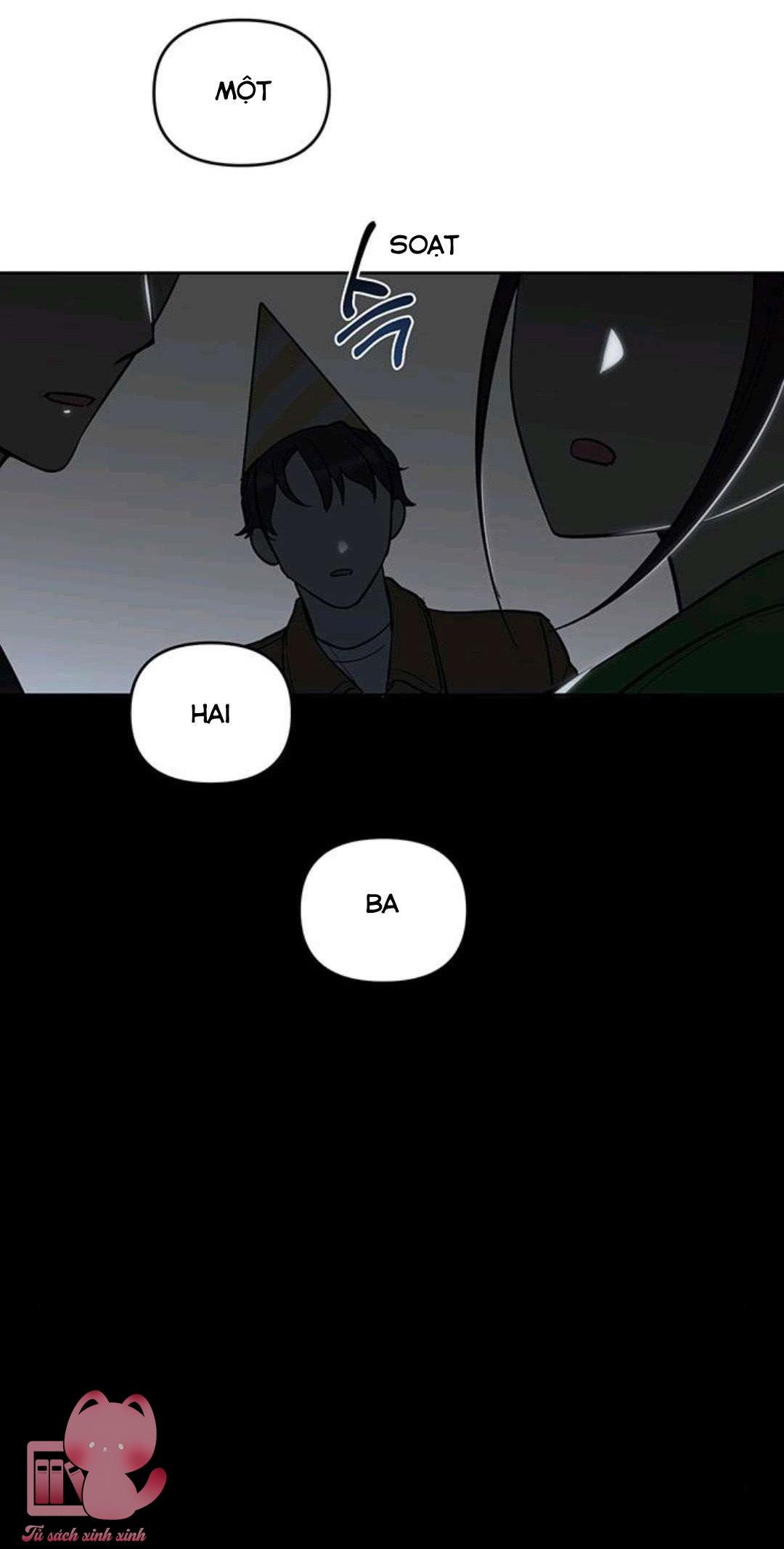 Gieo Nhân Gặt Quả - Chap 6 - Trang 5
